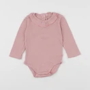 La Redoute - body rose - 12 mois