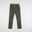 Vertbaudet - pantalon vert - 14 ans