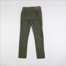 Vertbaudet - pantalon vert - 14 ans