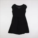 Vertbaudet - robe grossesse noir - 38