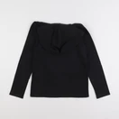 IKKS - tee-shirt noir - 10 ans