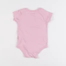 Nike - body rose - 6 mois