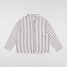 IKKS - chemise blanc, rose - 14 ans