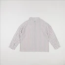 IKKS - chemise blanc, rose - 14 ans