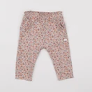 IKKS - legging rose - 6 mois