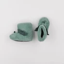 Tape à l'oeil - chaussons vert - pointure 24/25
