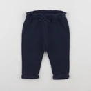 Tape à l'oeil - jogging bleu - 9 mois