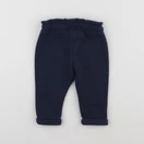 Tape à l'oeil - jogging bleu - 9 mois