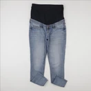 H&M - jean grossesse bleu - 36