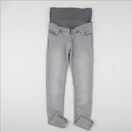 Kiabi - jean grossesse gris - 36