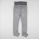 Kiabi - jean grossesse gris - 36