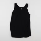 H&M - débardeur grossesse noir - m
