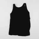 H&M - débardeur grossesse noir - m