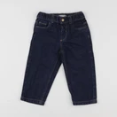 Boutchou - jean bleu - 18 mois