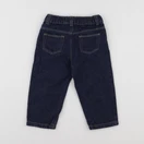 Boutchou - jean bleu - 18 mois