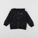 Levi's - sweat noir - 12 mois