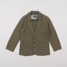 IKKS - veste vert - 5 ans