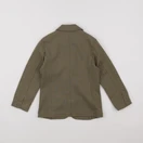 IKKS - veste vert - 5 ans