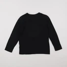 IKKS - tee-shirt noir - 8 ans