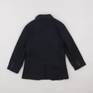IKKS - veste bleu - 8 ans