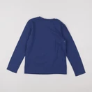 IKKS - tee-shirt bleu - 8 ans