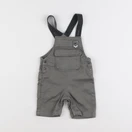 IKKS - salopette vert - 6 mois