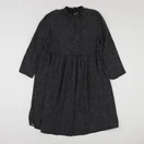 IKKS - robe noir - 12 ans