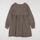 IKKS - robe beige - 12 ans