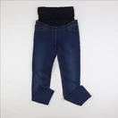 Vertbaudet - jean grossesse bleu - 42
