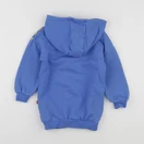 Billie Blush - robe bleu - 4 ans