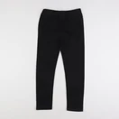 Vertbaudet - jegging noir - 9 ans