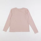 Vertbaudet - tee-shirt rose - 12 ans