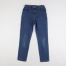 Petit Bateau - jean bleu - 12 ans