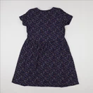 Vertbaudet - robe grossesse bleu - 42 à 44