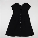 Vertbaudet - robe grossesse noir - 42 à 44