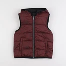IKKS - doudoune multicolore - 8 ans