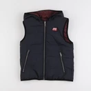 IKKS - doudoune multicolore - 8 ans