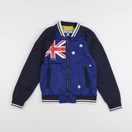 IKKS - veste multicolore - 8 ans