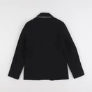 IKKS - veste noir - 8 ans