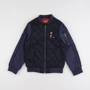 IKKS - veste multicolore - 8 ans