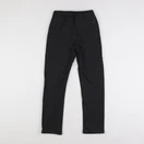 IKKS - pantalon noir - 8 ans
