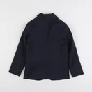 IKKS - veste bleu - 6 ans
