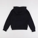 IKKS - sweat noir - 12 ans