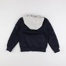 IKKS - veste bleu - 10 ans