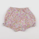 Cyrillus - bloomer multicolore - 6 mois