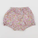 Cyrillus - bloomer multicolore - 6 mois