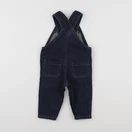 Boutchou - salopette bleu - 6 mois