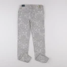 Ralph Lauren - jean gris - 14 ans