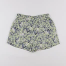 Mango - short multicolore - 9/10 ans