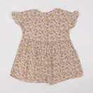 Vertbaudet - robe multicolore - 3 ans